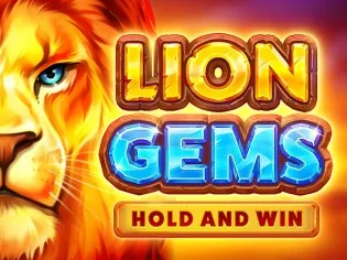 Lion Gems.