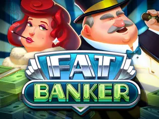 Fat Banker. 