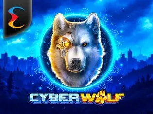 Cyber Wolf.